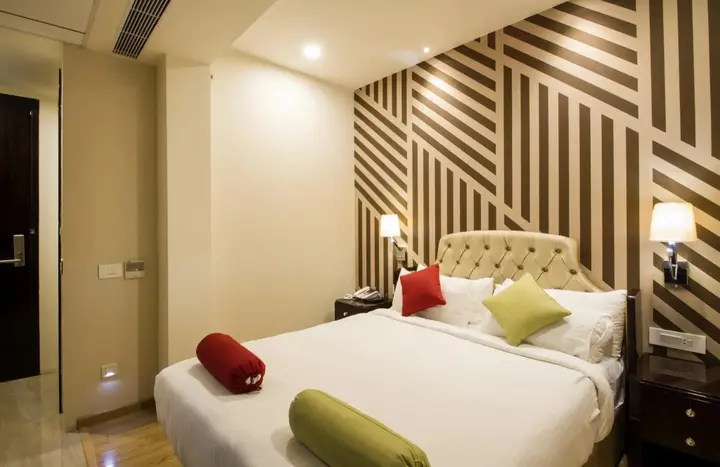 Хидерабад: Art Boutique Hotel