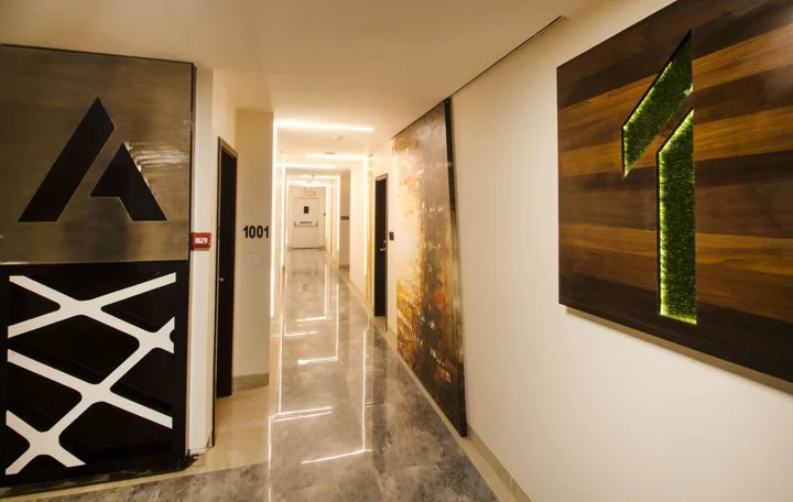 Хидерабад: Art Boutique Hotel