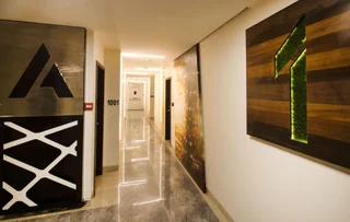 Хидерабад: Art Boutique Hotel