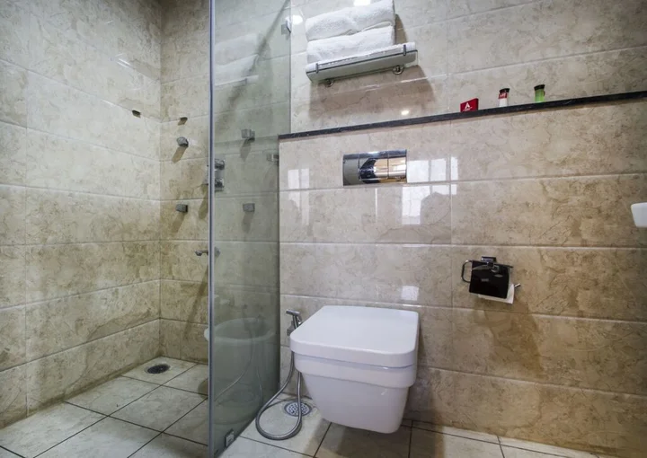 Хидерабад: Art Boutique Hotel