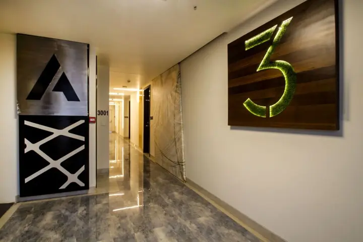Хидерабад: Art Boutique Hotel