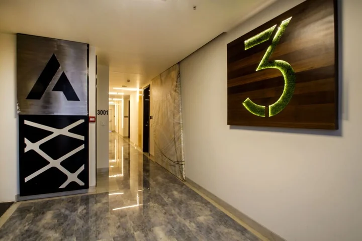 Хидерабад: Art Boutique Hotel
