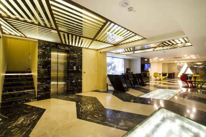 Хидерабад: Art Boutique Hotel
