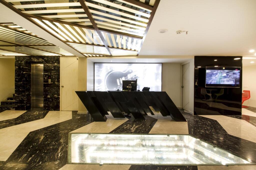 Хидерабад: Art Boutique Hotel
