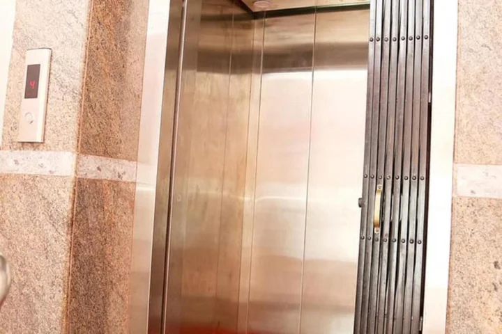 Шрикалахасти: Hotel Shubhanga Residency