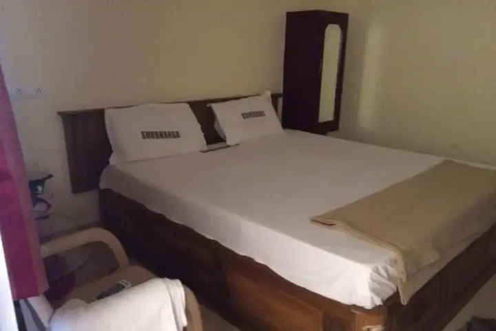 Шрикалахасти: Hotel Shubhanga Residency