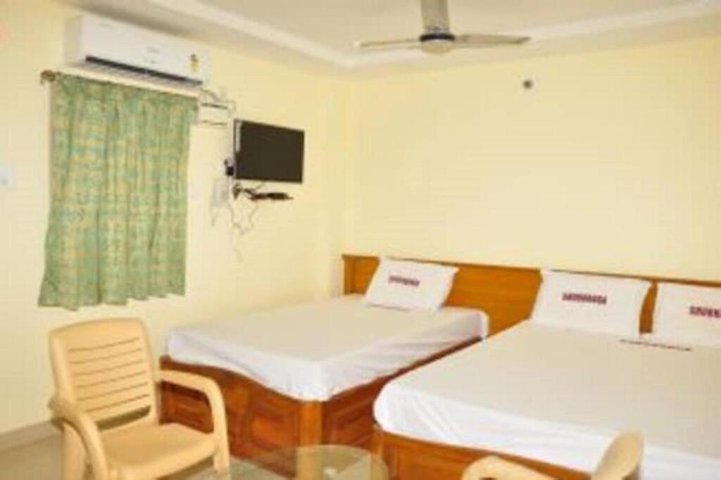 Hotel Shubhanga Residency — фото 5