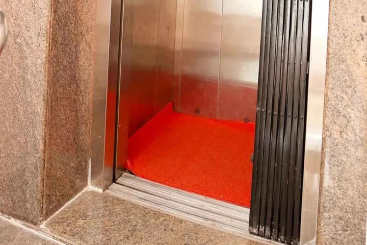 Шрикалахасти: Hotel Shubhanga Residency