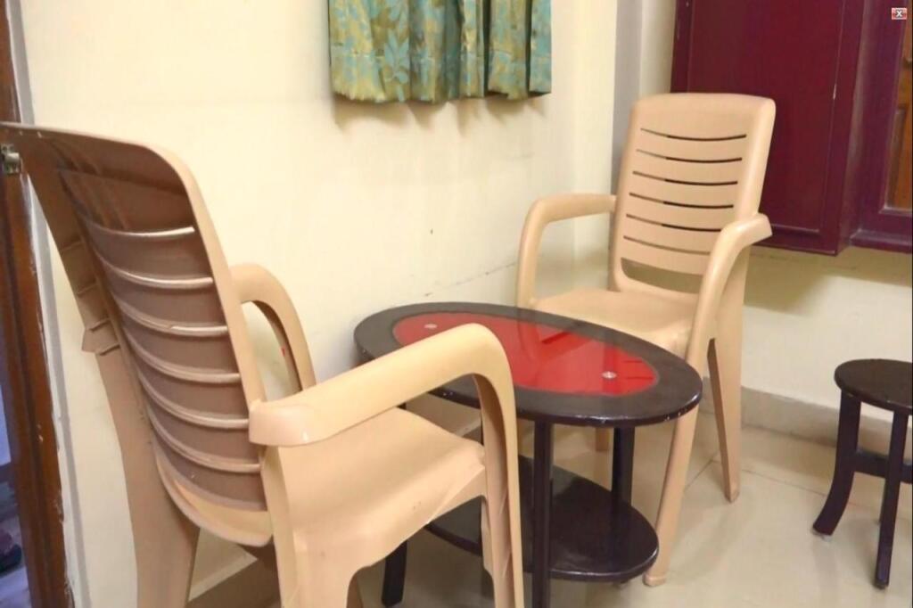 Шрикалахасти: Hotel Shubhanga Residency
