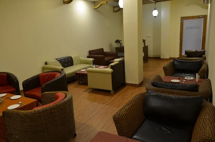 Патьяла: OYO 5389 Hotel Polo Club