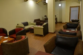 Патьяла: OYO 5389 Hotel Polo Club