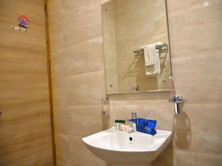 Патьяла: OYO 5389 Hotel Polo Club