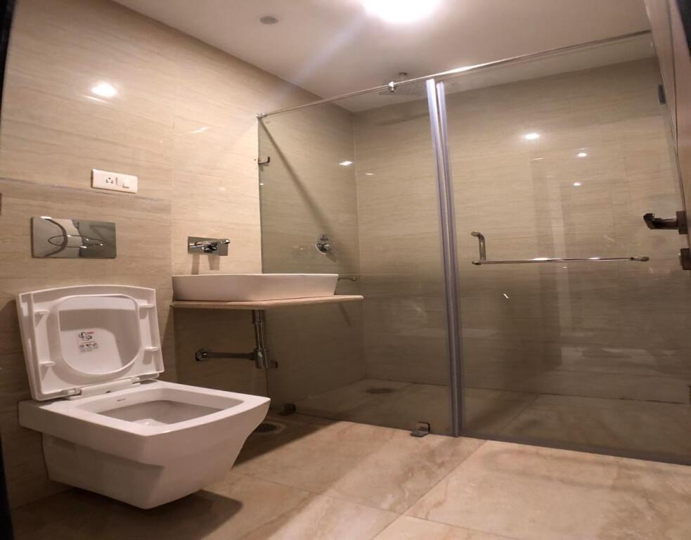 Нью-Дели: Solitaire Hotel