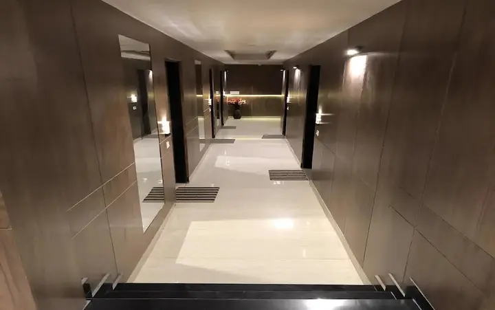 Нью-Дели: Solitaire Hotel