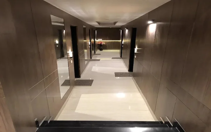 Нью-Дели: Solitaire Hotel