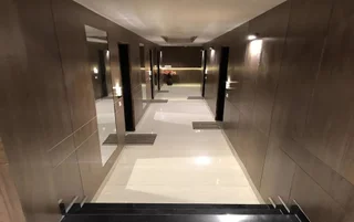 Нью-Дели: Solitaire Hotel
