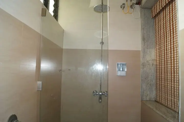 Анджуна: Armaan's