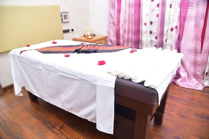 Бангалор: Ramee Strand Inn Hotel