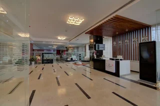 Бангалор: Ramee Strand Inn Hotel