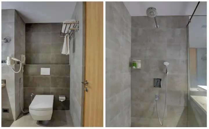 Бангалор: Ramee Strand Inn Hotel