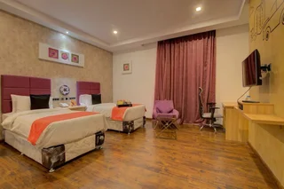 Бангалор: Ramee Strand Inn Hotel