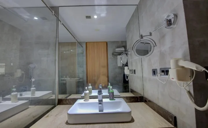 Бангалор: Ramee Strand Inn Hotel