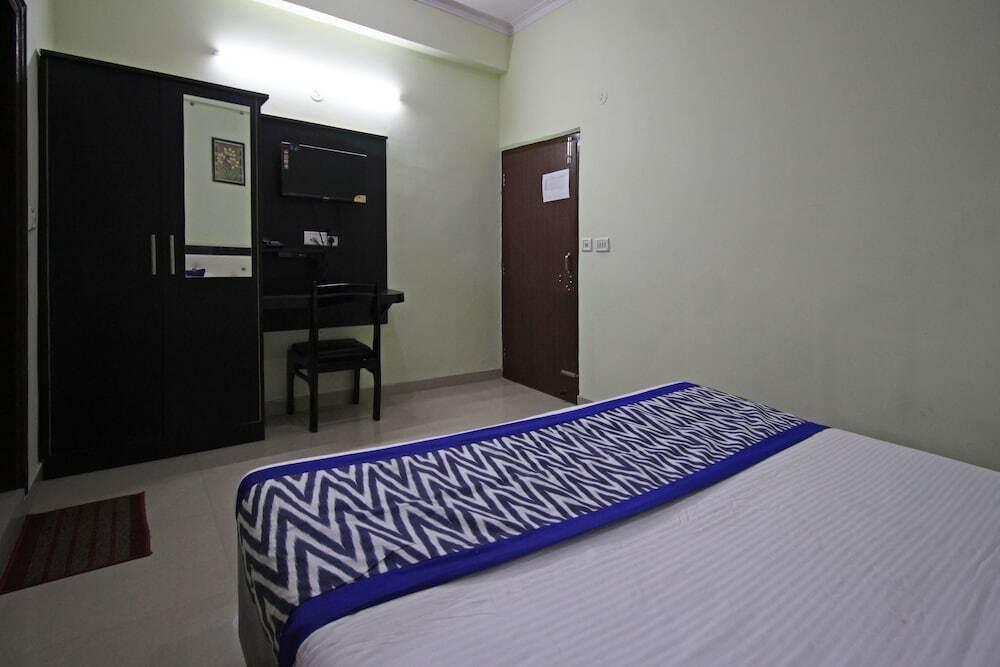 Дехрадун: OYO 5424 Pushpanjali Residency