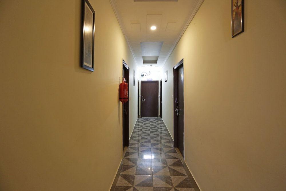 Дехрадун: OYO 5424 Pushpanjali Residency