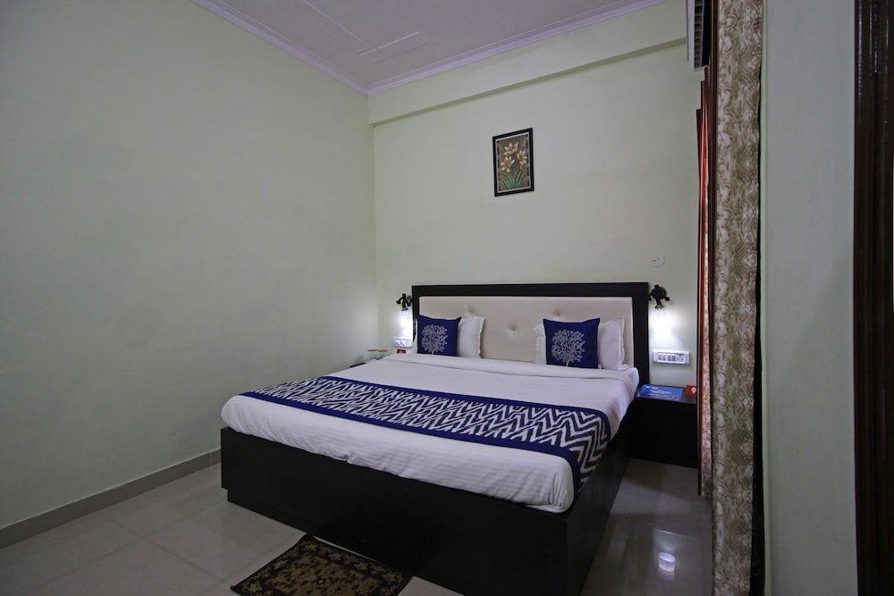 Дехрадун: OYO 5424 Pushpanjali Residency