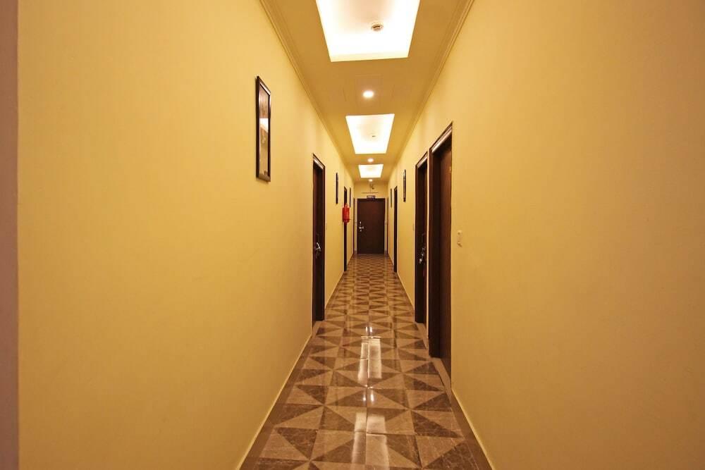 Дехрадун: OYO 5424 Pushpanjali Residency