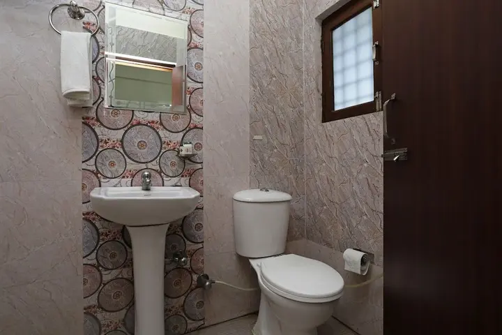 Дехрадун: OYO 5424 Pushpanjali Residency
