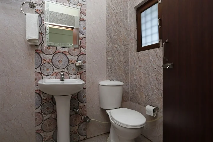 Дехрадун: OYO 5424 Pushpanjali Residency