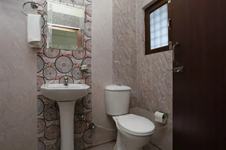 Дехрадун: OYO 5424 Pushpanjali Residency