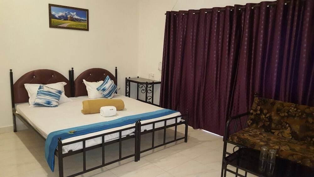Калангут: Hotel Prime Residency
