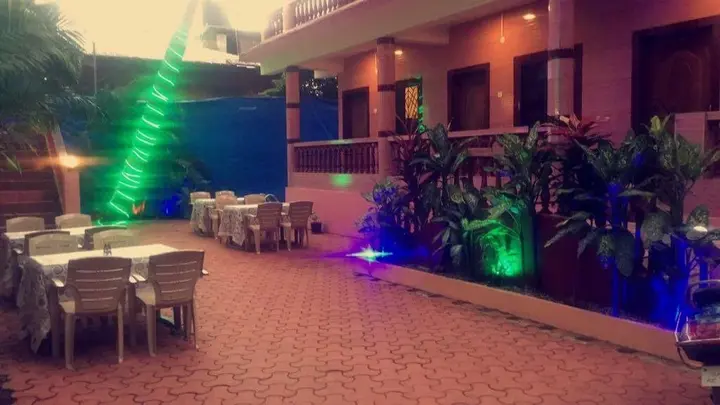 Калангут: Hotel Prime Residency