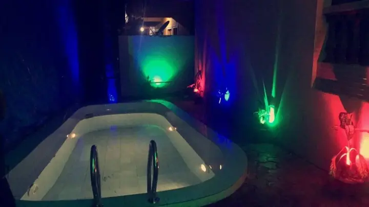 Калангут: Hotel Prime Residency