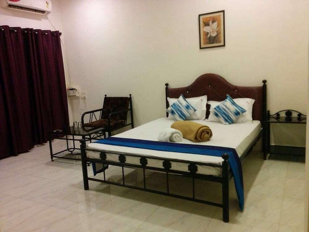 Калангут: Hotel Prime Residency