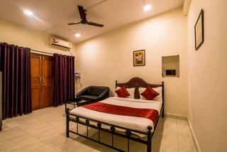 Калангут: Hotel Prime Residency