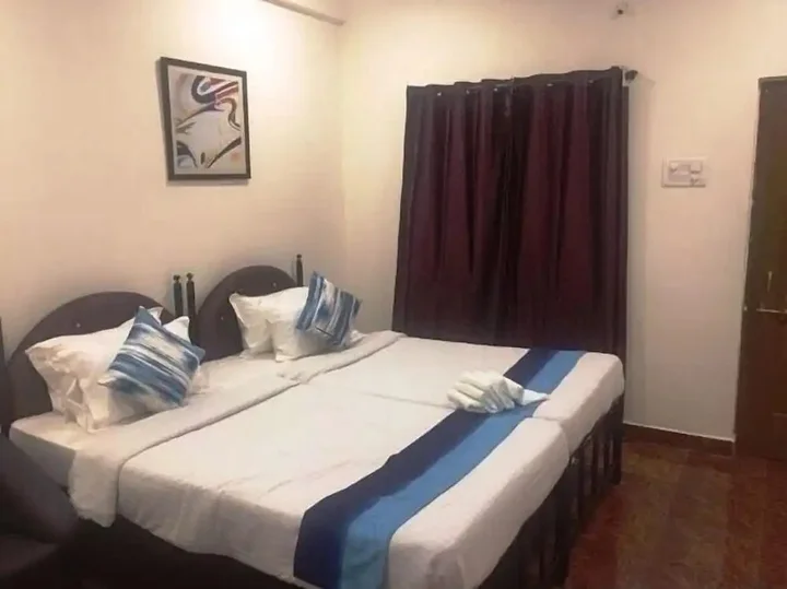 Калангут: Hotel Prime Residency