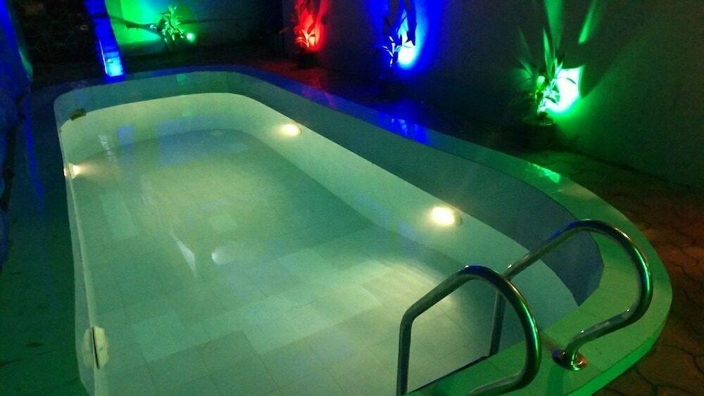 Калангут: Hotel Prime Residency