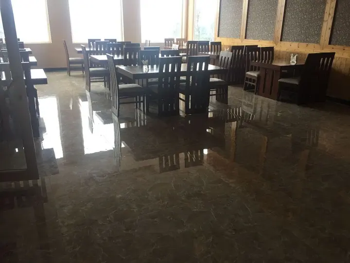 Массури: AHR Radha Residency Resort