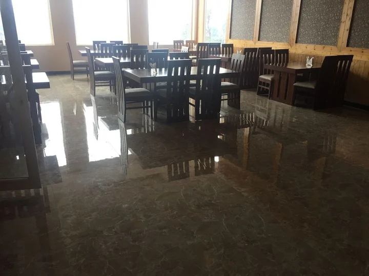 Массури: AHR Radha Residency Resort