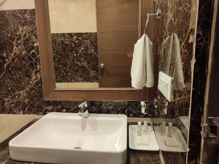 Массури: AHR Radha Residency Resort