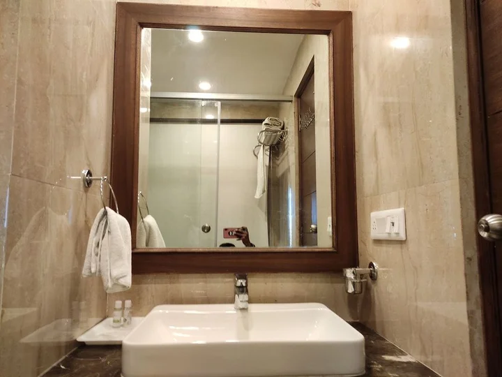 Массури: AHR Radha Residency Resort