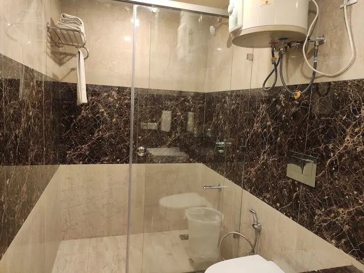 Массури: AHR Radha Residency Resort