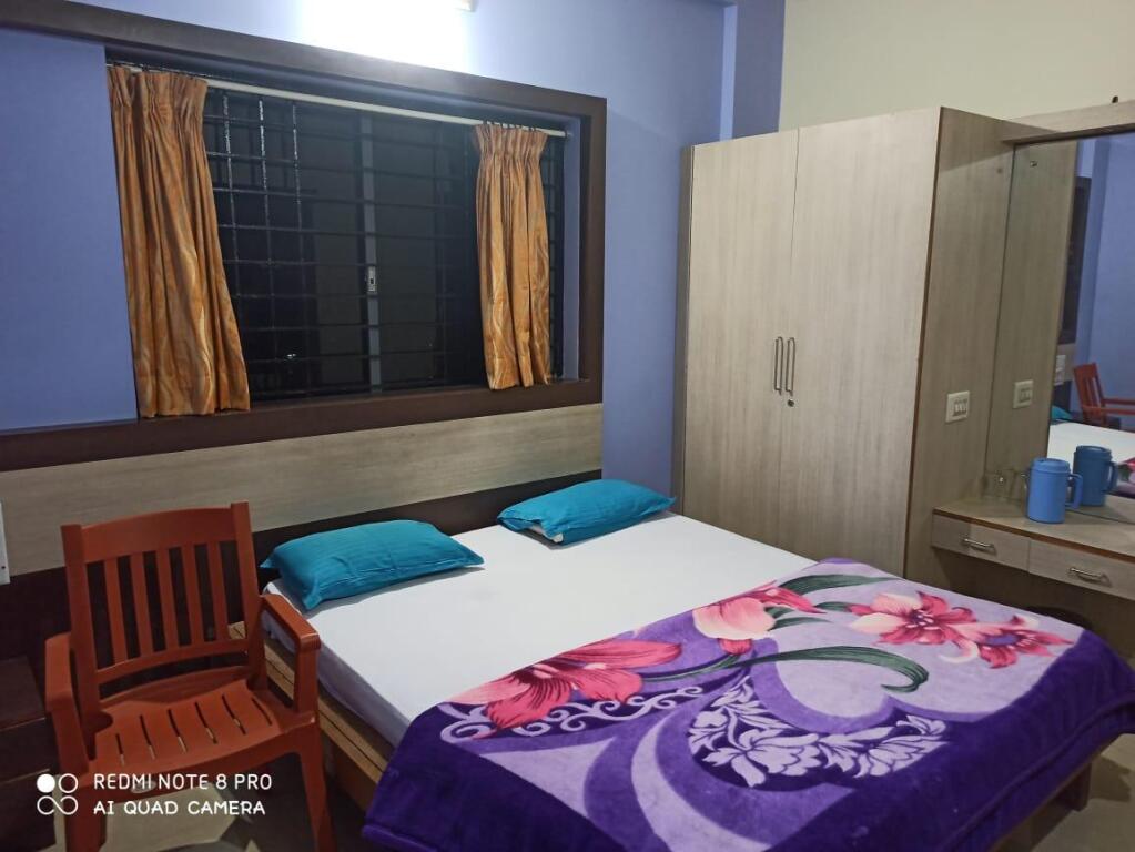 Коппа: Hotel sringeri residency
