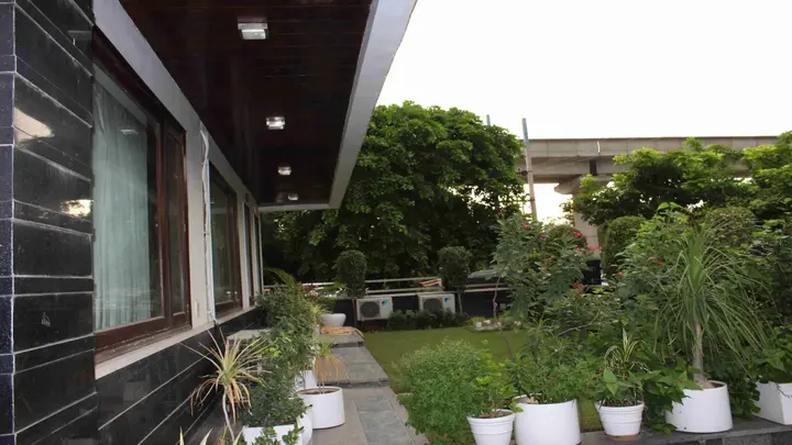 Гуруграм: North East Residency