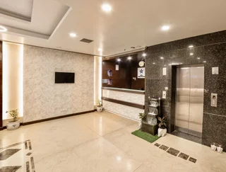 Джодхпур: Parkk Boutique Jodhpur