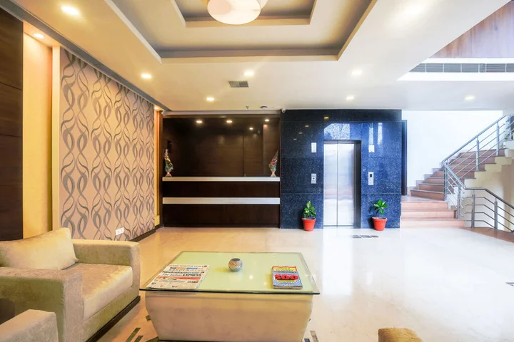 Джодхпур: Parkk Boutique Jodhpur