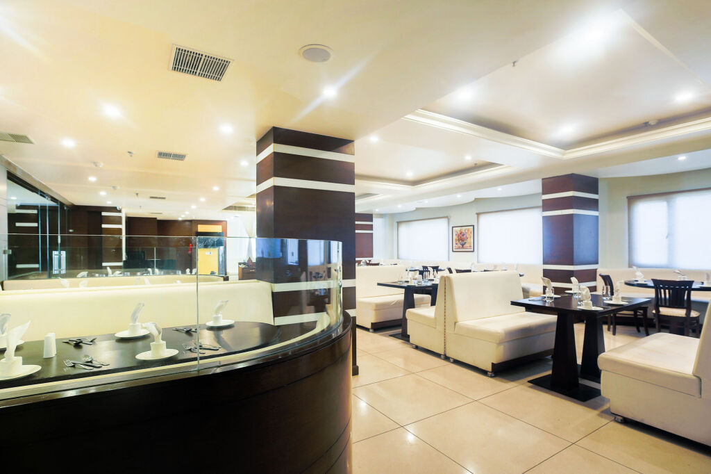Джодхпур: Parkk Boutique Jodhpur
